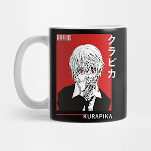 Kurapika Mug